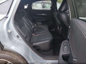 Infiniti 2023 Infiniti QX55 Luxe Awd 2023 2.0 Benzyna 268KM, zdjęcie 13