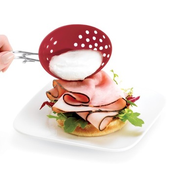 Формы Cuisipro для приготовления яиц-пашот