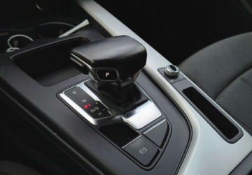 Audi A4 B9 Limousine Facelifting 2.0 40 TDI 204KM 2021 Audi A4 Limousine 2.0 TDI 204 KM Virtual LED Kamera Keyless Navi Felgi 18, zdjęcie 25