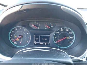 Chevrolet Malibu VII 2022 Chevrolet Malibu 2022 Chevrolet Malibu 4dr Sdn RS 1.5 Benzyna 160KM, zdjęcie 6