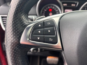 Mercedes GLE W166/C292 SUV AMG 3.0 450 AMG 367KM 2016 Mercedes-Benz GLE 43 AMG GLE 450 43 AMG 4MATIC Cou, zdjęcie 20