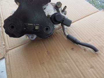 CHRYSLER OE 0445010127 ČERPADLO VSTŘIKOVAČE PALIVA