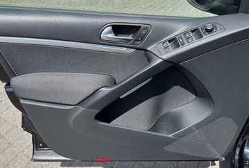 Volkswagen Tiguan I SUV Facelifting 2.0 TDI BlueMotion Technology 150KM 2015 Volkswagen Tiguan 2.0 TDI 150KM Sport&amp;Style, Salon, zdjęcie 17