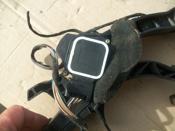 ПОТЕНЦИОМЕТР ПЕДАЛИ АКСЕЛЕРАТОРА MERCEDES W203 C-KLASE 2.2 CDI