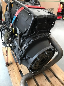 Двигатель MERCEDES Actros atego VARIO OM904LA 904 LA