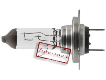 HELLA 8GH 007 157-121 Лампа, фара