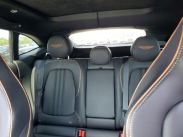 Aston Martin DBX 2025 Aston Martin DBX 707 2025 4.0 Benzyna 697KM, zdjęcie 11