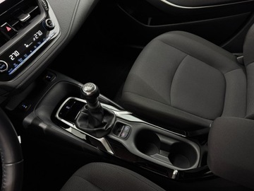 Toyota Corolla XII Sedan 1.5 VVT-i 125KM 2022 Toyota Corolla Comfort+STYLE+TECH / Kamera / ACC /, zdjęcie 24