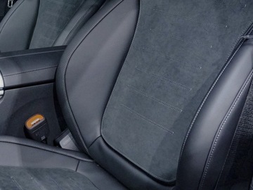 Mercedes Klasa C W206 Limuzyna 2.0 220d 200KM 2024 220 d 4-Matic AMG Sedan 2.0 (200KM) 2024, zdjęcie 4