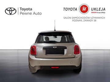 Mini One II 2016 Mini ONE One Mini ONE 1.2 Benzyna, FV MARŻA, zdjęcie 6