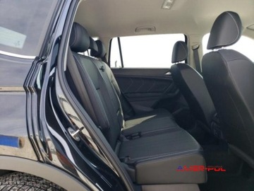 Volkswagen Tiguan III 2024 Volkswagen Tiguan 2024 r.,2,0L 4x4 2.0 Benzyna 184KM, zdjęcie 10