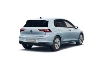 Volkswagen Golf VIII 2026 Volkswagen Golf Life Plus 1.5 eTSI mHEV 150KM DSG 1.5 Benzyna 150KM, zdjęcie 1