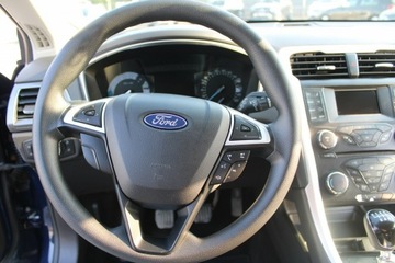 Ford Mondeo V Sedan 2.0 TDCi 150KM 2017 Ford Mondeo Salon Polska Gwarancja F-Marża, zdjęcie 20