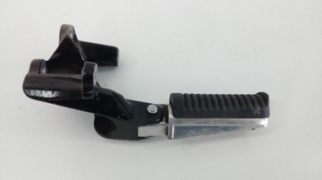 YAMAHA T MAX 500 комплект подножки пассажира