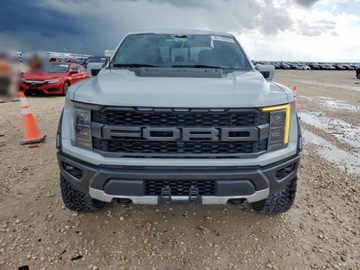 Ford 2023 Ford F150 Raptor 2023 3.5l 3.5 Benzyna 450KM, zdjęcie 5