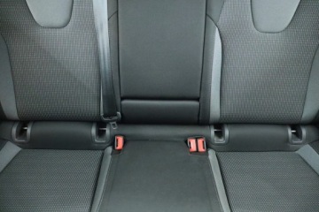 Skoda Octavia IV Liftback 1.5 TSI EVO 150KM 2021 Skoda Octavia 1.5 TSI, Salon Polska, Serwis ASO, zdjęcie 9