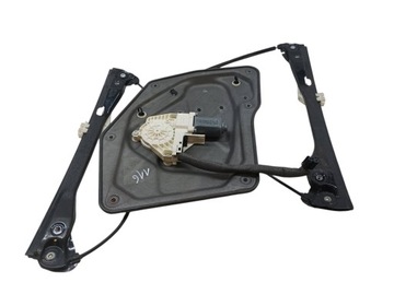 MECHANIZMUS OKNO PRAVÝ PŘEDNÍ SKODA SUPERB II (2008-2015)