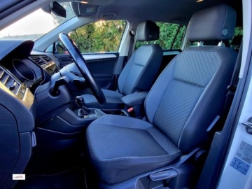 Volkswagen Tiguan II SUV 2.0 TDI 150KM 2019 Volkswagen Tiguan bardzo ladny,Fajna wersja GWARANCJA 2.0 Diesel 150KM, zdjęcie 4