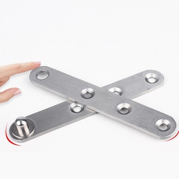 ПЕТЛИ ДЛЯ КУХОННОГО ШКАФА, ВРАЩАЮЩИЙСЯ ВАЛ