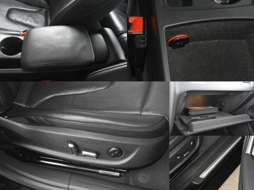 Audi A5 8T Cabrio Facelifting 1.8 TFSI 170KM 2015 Audi A5 Sportback 1.8TSI automat nawi kamera xenon, zdjęcie 22