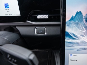 Jaecoo 5 1.6T 147KM 2025 J5 1.6 T-GDI Premium DCT 147KM, zdjęcie 15