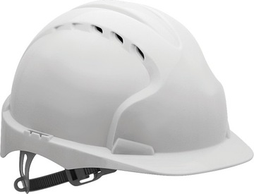 Защитный шлем JSP EVO2, белый