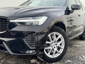 Volvo XC60 II 2022 Volvo XC 60 B4 Benzyna | Plus Dark | aut | Serwis, zdjęcie 30