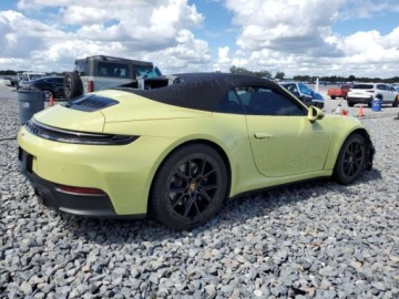 Porsche 911 992 2025 Porsche 911 Porsche 911 Carrera od firmy ubezpieczeniowej 3.0 Benzyna 388KM, zdjęcie 2