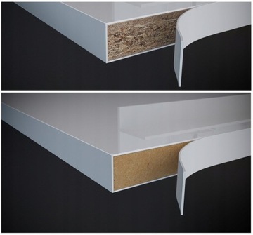 Мебель для гостиной, современный настенный блок D144, новый