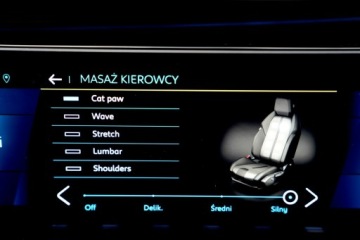 Peugeot 508 II SW PHEV Hybrid 225 PHEV 225KM 2021 Peugeot 508 GT LINE blis SKORA nawi FULL LED kame, zdjęcie 32