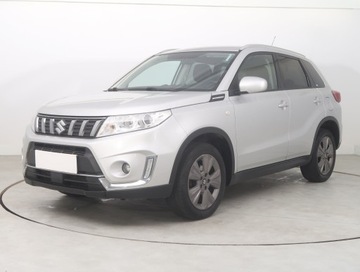 Suzuki Vitara III SUV Facelifting 1.0 BoosterJet 111KM 2019 Suzuki Vitara 1.0 BoosterJet, Salon Polska, zdjęcie 1