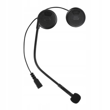 Комплект Bluetooth-гарнитуры для внутренней связи FREEDCONN L1M