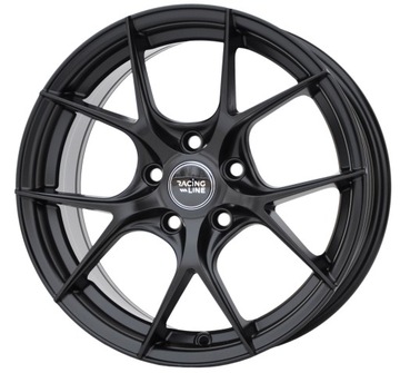 FELGI 16'' ALFA ROMEO 166