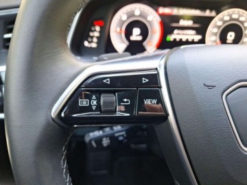 Audi A6 C8 Allroad 3.0 45 TDI 245KM 2025 Audi A6 Avant Matrix LED, Carplay, Android Auto, Hak holowniczy, FV, gwara, zdjęcie 17