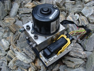 ABS ESP 207 DS3 C3 9663703980 10.0960-1184.3