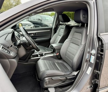 Honda CR-V V SUV Facelifting 2.0 i-MMD 184KM 2023 Honda CR-V 4x4,Hybryda,Bogate wyposażenie, zdjęcie 18
