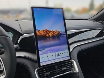 BYD Seal U DM-i 218KM 2025 BYD Seal U DM-i Boost Hybryda plug-in 218 KM 1.5 Hybryda Plug-in 218KM, zdjęcie 19