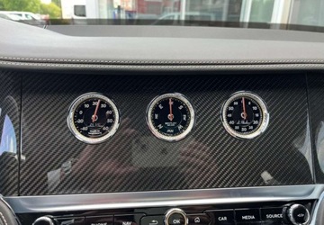 Bentley Continental III 6.0 TSI W12 635KM 2022 Bentley Flying Spur Bentley Flying Spur W12 S 6.0 Benzyna 635KM, zdjęcie 18