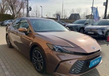 Toyota Camry IX 2024 Toyota Camry Toyota Camry 2.5 Hybryda 231KM, zdjęcie 9