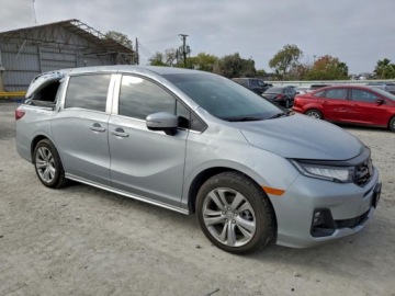 Honda Odyssey IV 2025 Honda Odyssey Touring 2025 3.5 Benzyna 280KM, zdjęcie 4