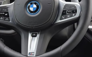 BMW X5 G05 2023 BMW X5 BMW X5 45e XDrive, Skretna tylna os, Reflektory laserowe 3.0 394KM, zdjęcie 34