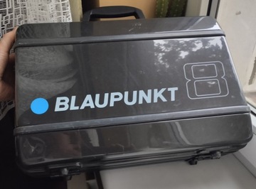 Фотоаппарат Blaupunkt CR-8010, клон Nikon VN-810, в прекрасном состоянии, комплектация как НОВАЯ!