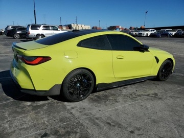 BMW Seria 4 G22-23-26 2024 BMW M4 Competition 2024 3.0l 3.0 Benzyna 503KM, zdjęcie 3