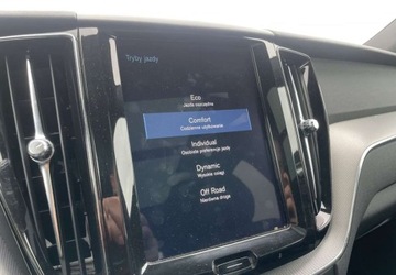 Volvo XC60 II Crossover T4 190KM 2019 Volvo XC 60 RDESIGN T4 /Dark /HeadUP /Harmann /Panorama *SalonPL*FVAT23%, zdjęcie 31