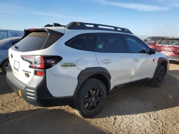 Subaru 2024 Subaru Outback Wilderness 2024 2.4l 2.4 Benzyna 260KM, zdjęcie 3