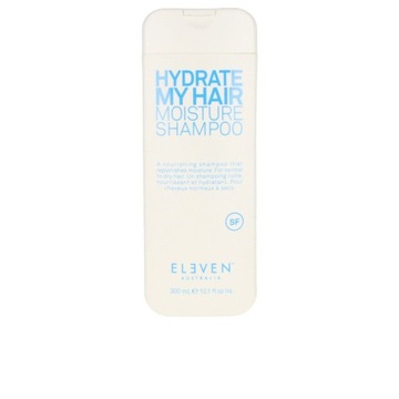ELEVEN HYDRATE MY HAIR УВЛАЖНЯЮЩИЙ ШАМПУНЬ 300 МЛ