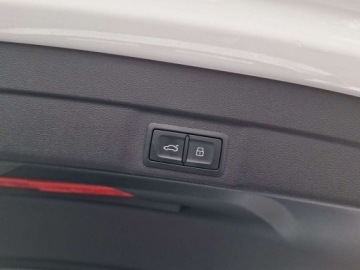 Audi A5 F5 Sportback Facelifting 2.0 40 TDI 204KM 2024 Audi A5 Limousine 204KM TDI Quattro Stronic LampyLEDACCSlinePakietCzernKam, zdjęcie 24