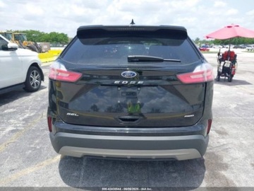 Ford Edge II 2024 Ford Edge SEL 2024, od ubezpieczalni 2.0 Benzyna 250KM, zdjęcie 5