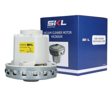 Silnik do odkurzacza 1350W Zelmer Aquawelt ZVC752ST ZVC722ST ZVC722ST