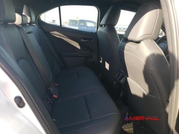 Lexus UX 2022 Lexus UX 2022 r., 2.0L 250 H 2.0 Hybryda 181KM, zdjęcie 9